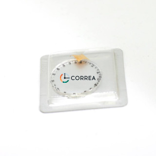 Скло плоске кругле для годинника Seiko ⇔ 3 мм Ø 31 SSE-008b